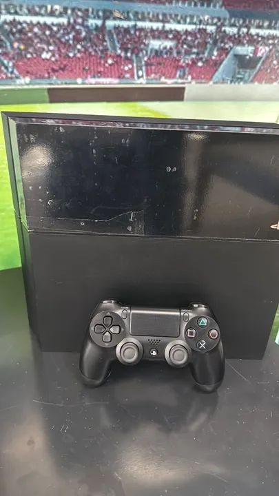 Playstation 4 500gb - Foto 5