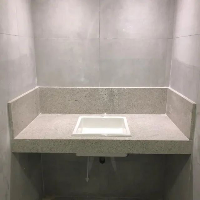 Bancadas e Pias em mármore e granito - Foto 2
