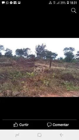 Chácara à venda Zona Rural Poxoréu 350.000,00 - Foto 3