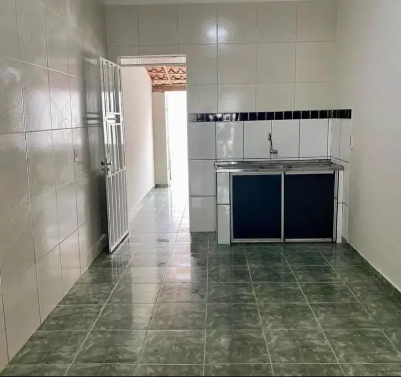 ~Casa na Cidade Olímpica - Foto 5