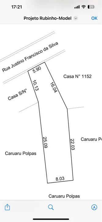 Terreno bem localizado em caruaru - Foto 6
