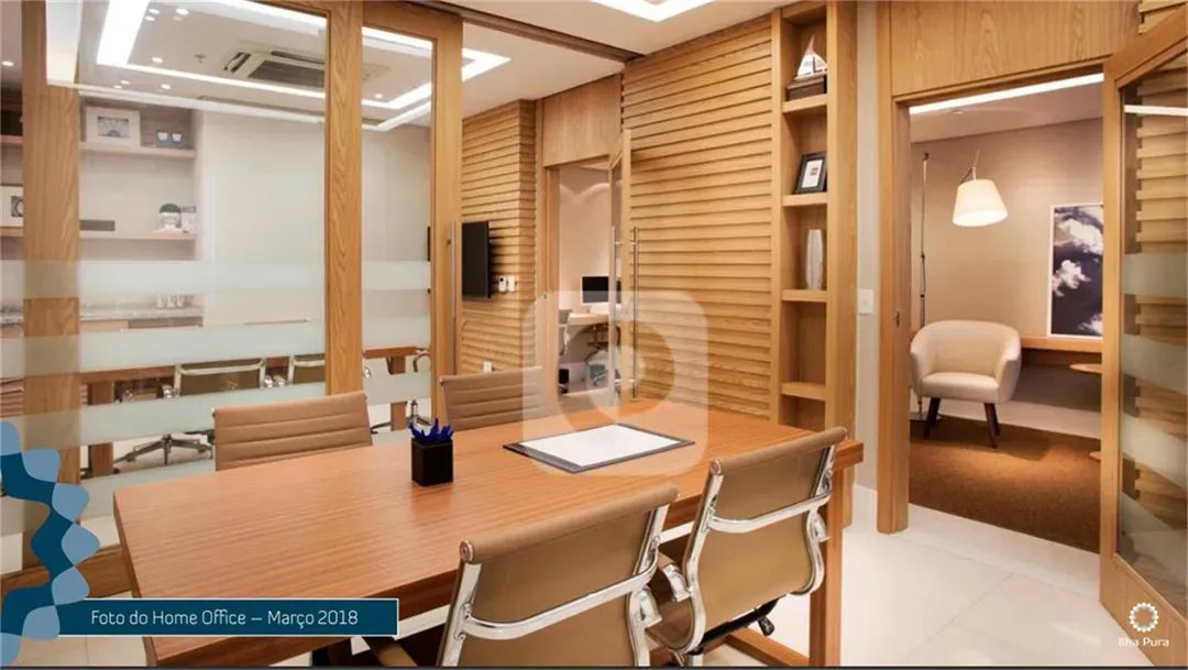 Apartamento 3 quartos, sendo 1 suíte - Foto 4