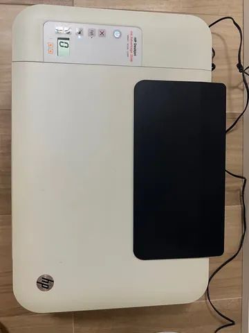 Impressora HP 2546 - Foto 4