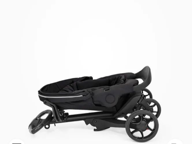 Carrinho STOKKE XPLORY X - Foto 5
