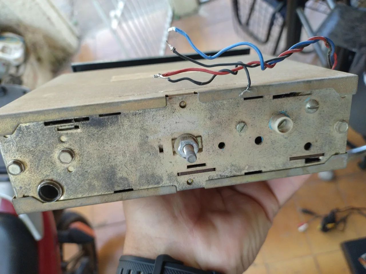 Rádio Philco ford - Foto 3