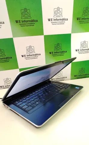 Notebook dell i5 4 geração 8gb 240ssd + 500hd  - Foto 2