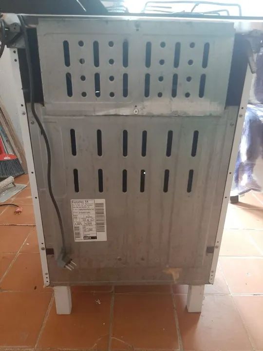 Fogão Esmaltec elétrico  - Foto 3