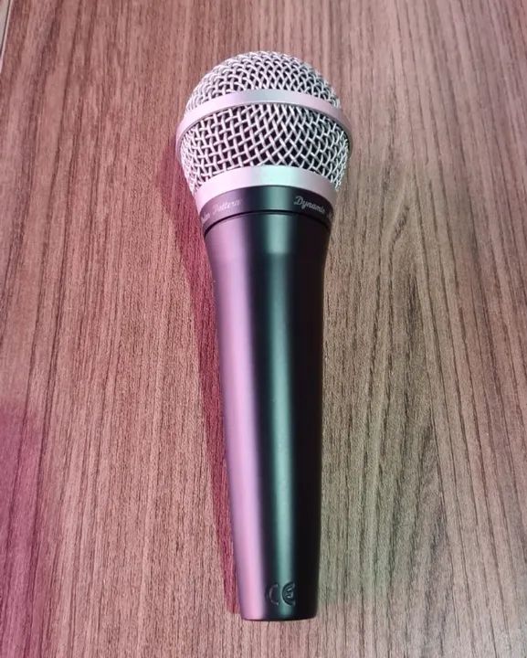 Microfone Shure PGA48  - Foto 2