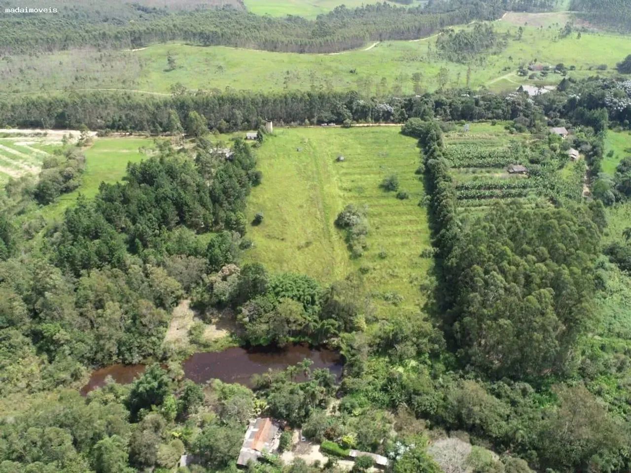 Terreno para Venda em Biritiba-Mirim, Biritiba Mirim - Foto 3