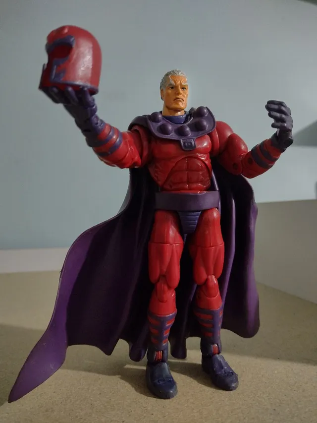 Olx hot sale marvel legends