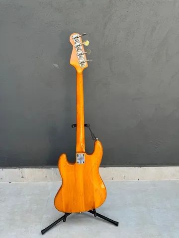 Baixo Giannini AE08B - Foto 4