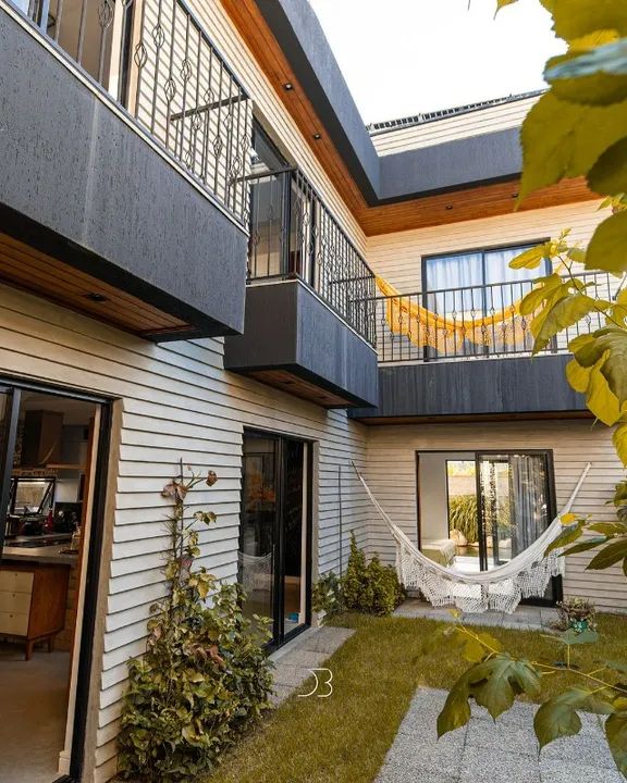 Duplex com poço, energia solar e lago natural na Cidade Alpha - Foto 3