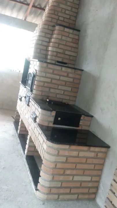 Churrasqueira  - Foto 5