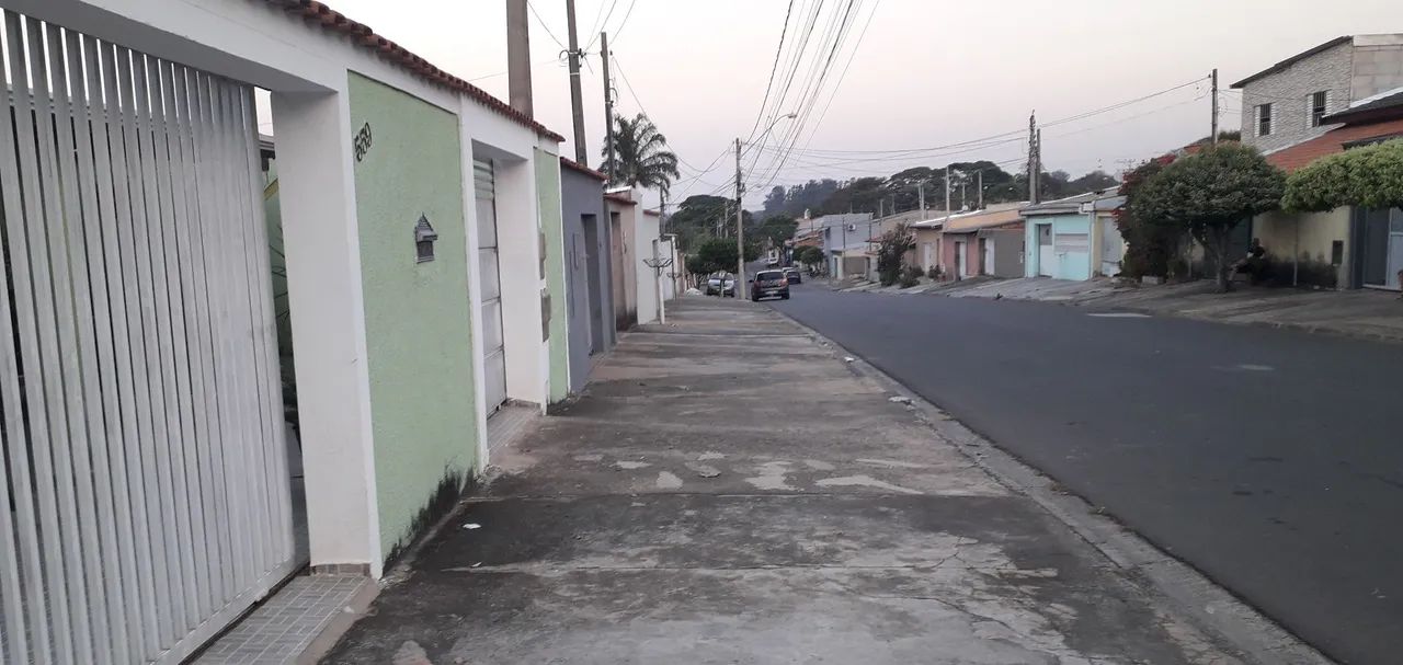 foto - Campinas - Jardim Planalto de Viracopos