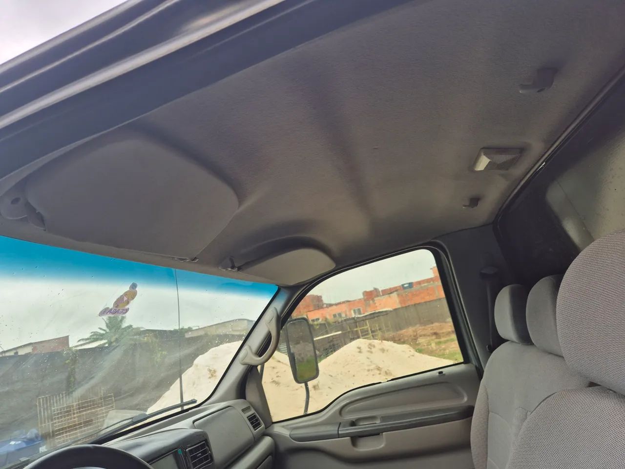 F4000 2011 com ar  - Foto 11