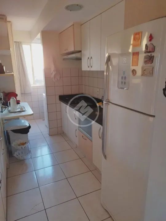 Apartamento a venda no Parque Amazônia em Goiânia-Go, com 3 quartos sendo 1 suíte. codigo: - Foto 2