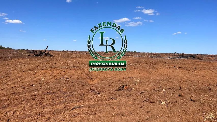 Fazenda 169 Alqueires, para Lavoura Pronta/Plantar - Foto 4