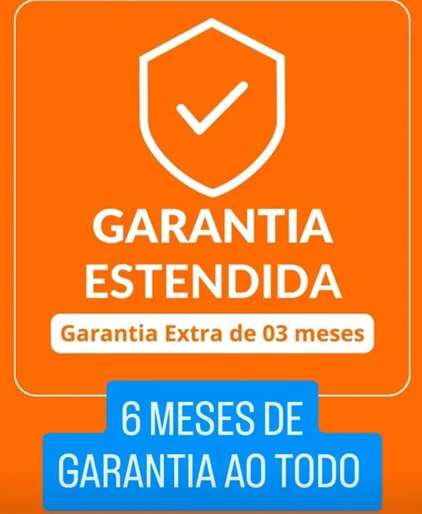 Ar condicionado De janela 10000 Btu 127Volts Economico com baixo consumo de energia - Foto 3
