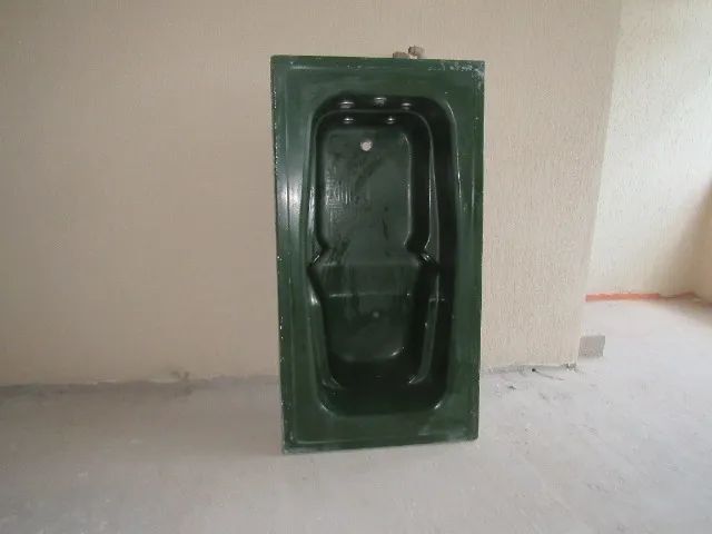 "Banheira de hidromasagem " !