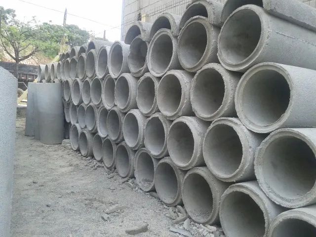 Manilhas para fossa e cisterna - Foto 3