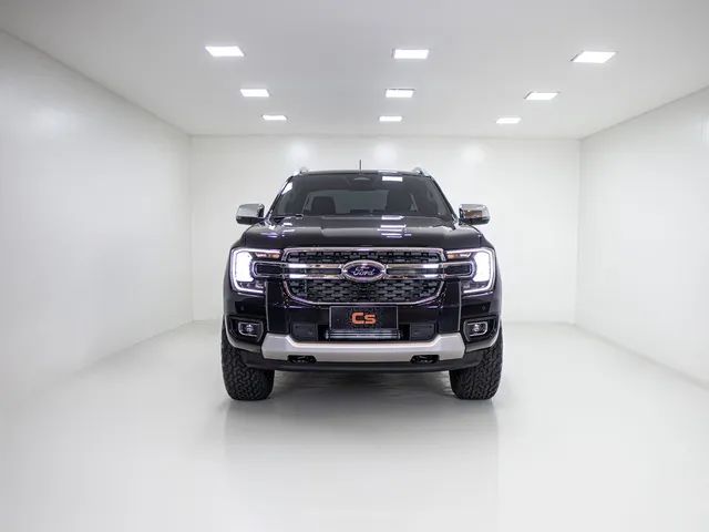 Ford Ranger Ranger Limited Zero Km - Foto 2