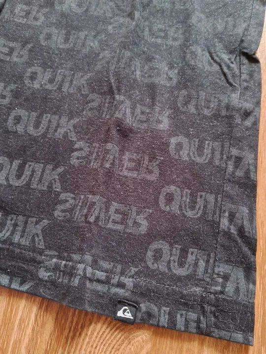 Camiseta Quiksilver ORIGINAL  - Foto 3