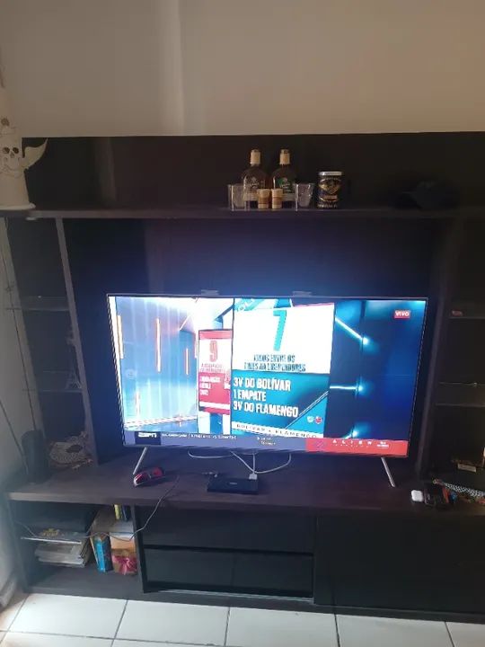 Rack de sala  - Foto 3