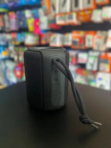 Caixa de Som Hmaston TN07 - Foto 5