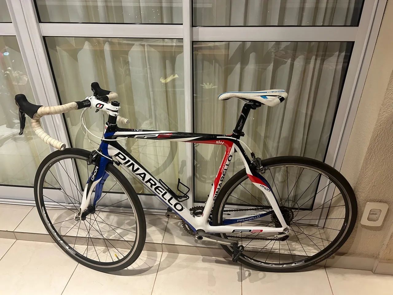 Pinarello FP2 Carbon