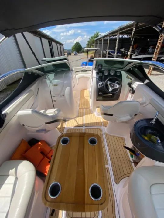 Lancha Focker 240 - Foto 10