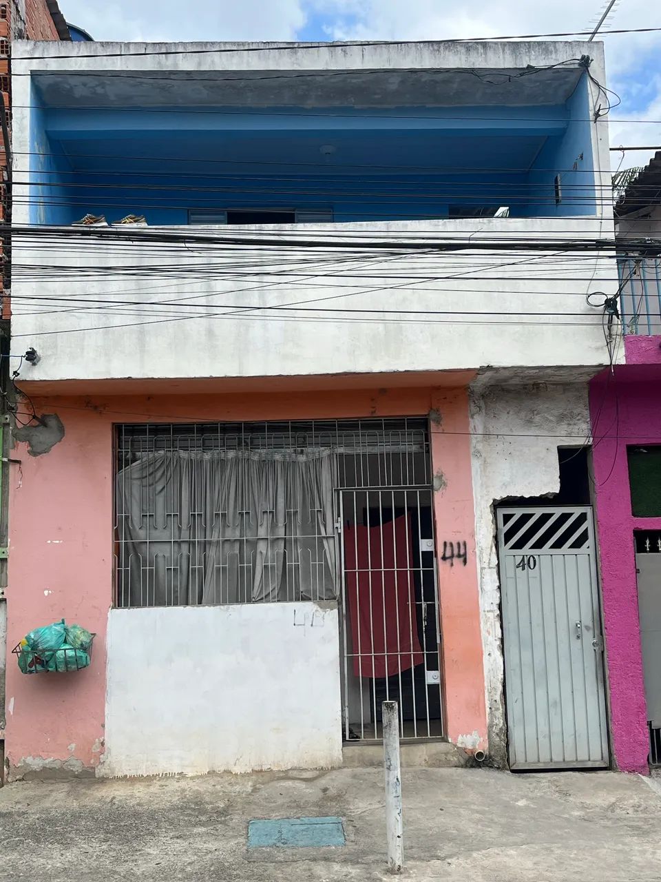 Foto - São Paulo - Recanto Campo Belo
