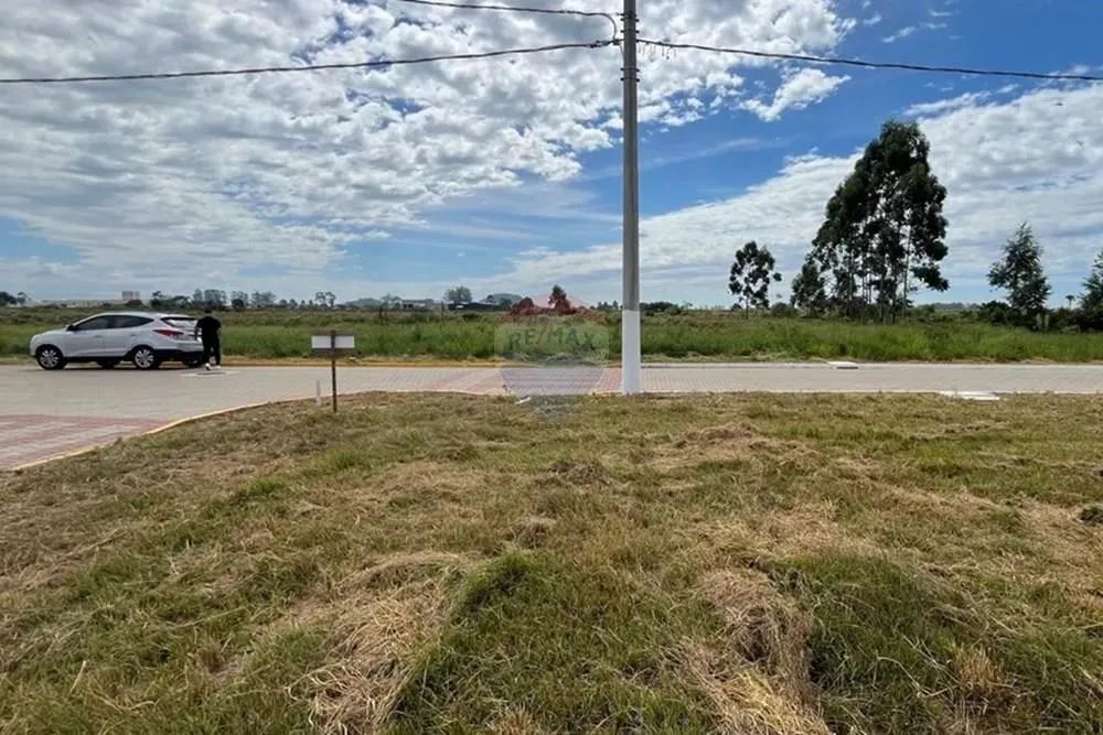 Terreno de Esquina no Portal do Valle  Localização Privilegiada no Bairro São Pedro! - Foto 5