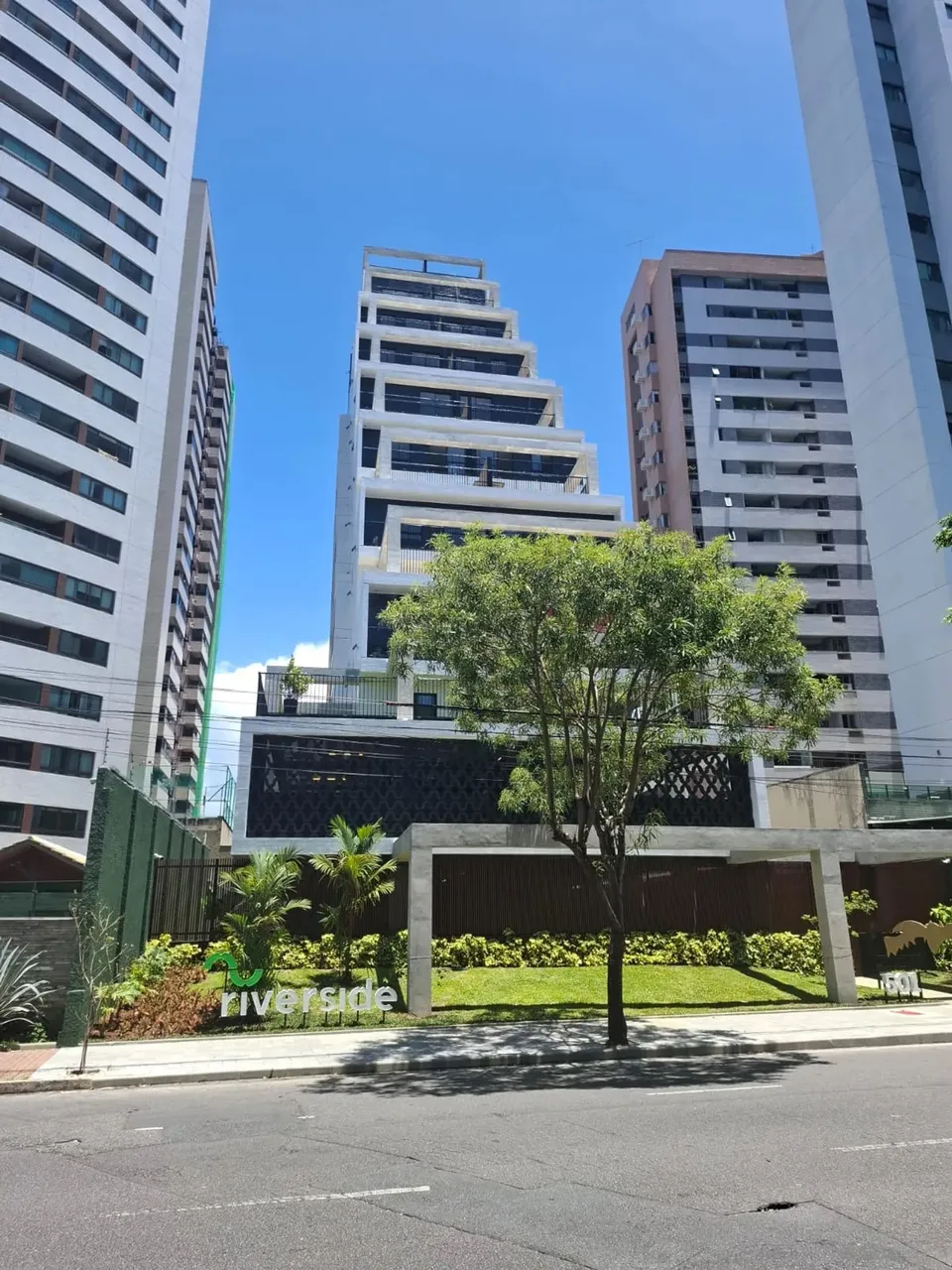 PRIMEIRO ALUGUEL Imóvel com 33 metros quadrados com 1 quarto em Madalena - Recife - PE