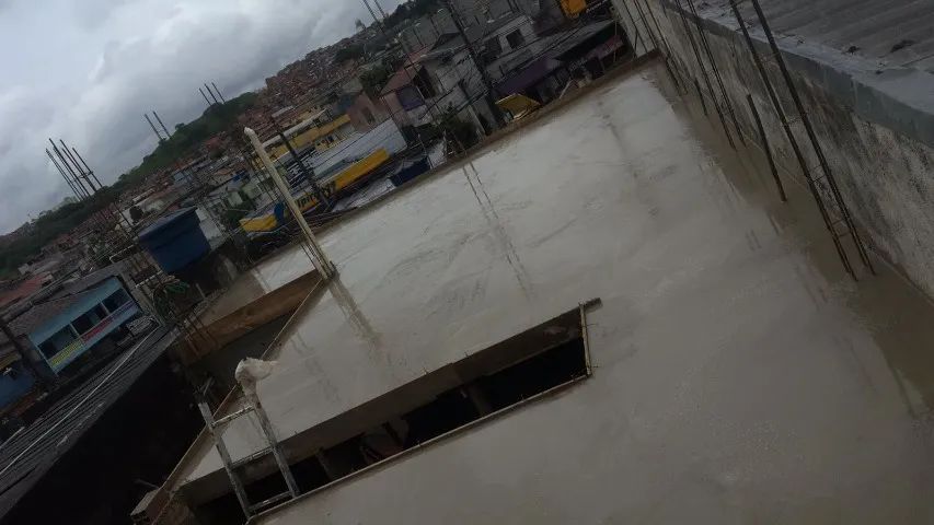 Concreto Usinado - Foto 4