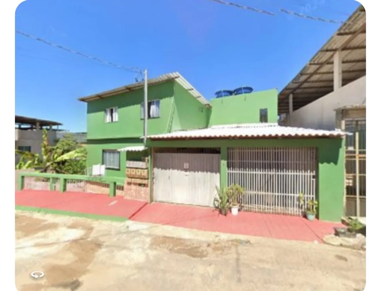 ALUGO APARTAMENTO NOVA VALVERDE