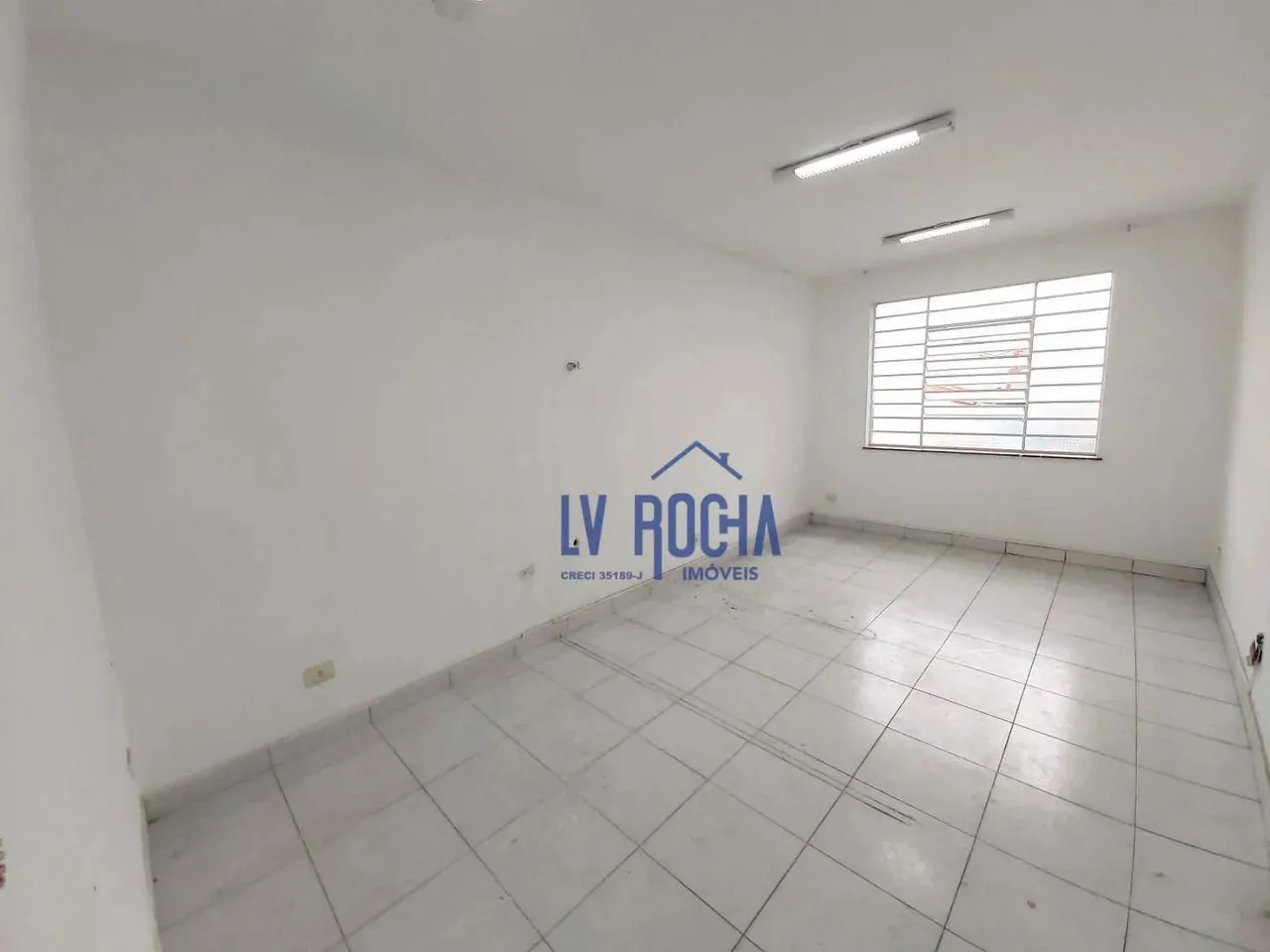 Sala Comercial para locação, Cidade Dutra, São Paulo - SA0040.