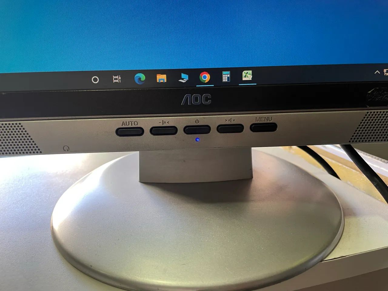 Monitor de computador  - Foto 2