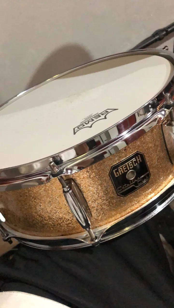 Caixa Gretsch Catalina Club