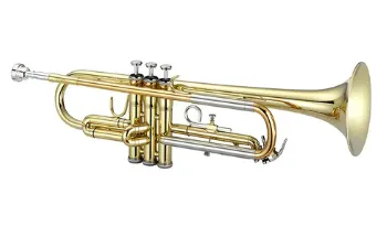 TROMPETE JUPITER JTR500 LACQUER