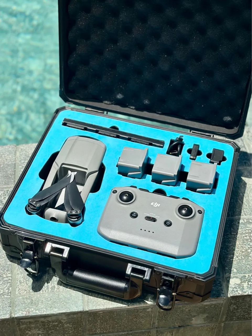 DJI MACIV AIR 2