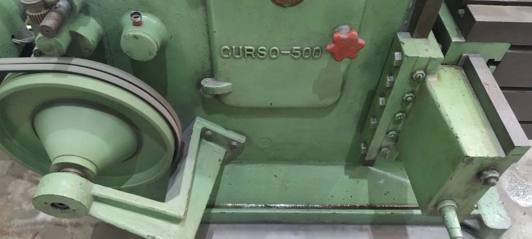 Chaveteira industrial Curso 500 - Foto 3