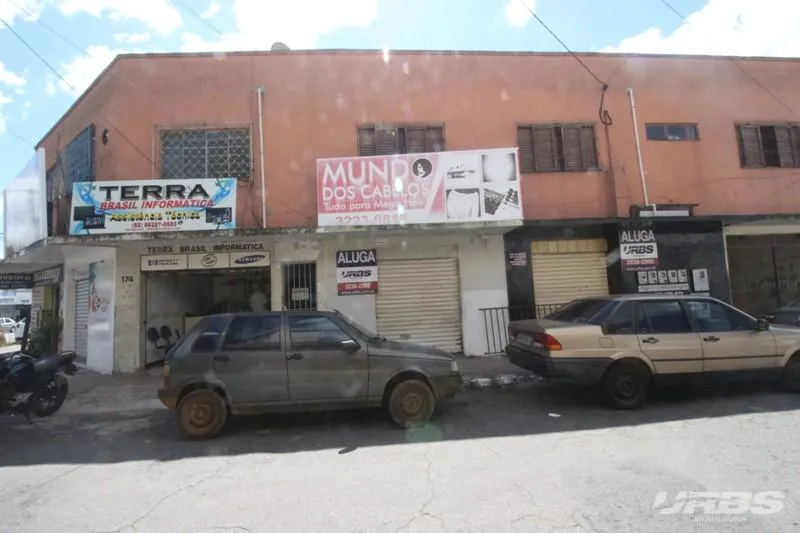 Loja Comercial]]