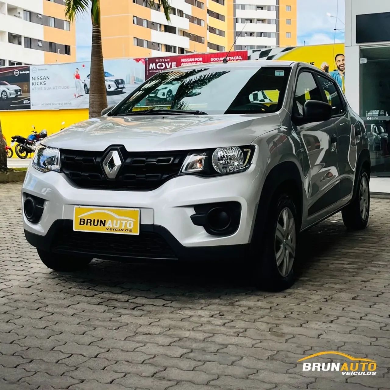 KWID ZEN 2021/2022 - Foto 3