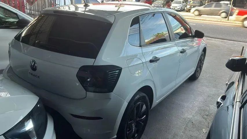 POLO 1.0 TRACK 2023 - Foto 2