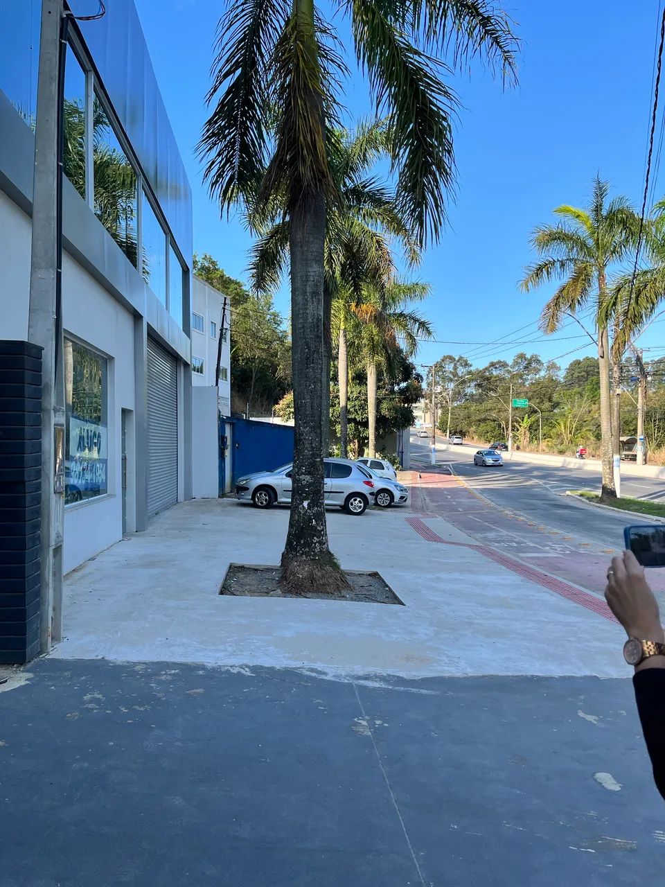 Vendo Galpão Avenida Norte Sul  - Foto 4