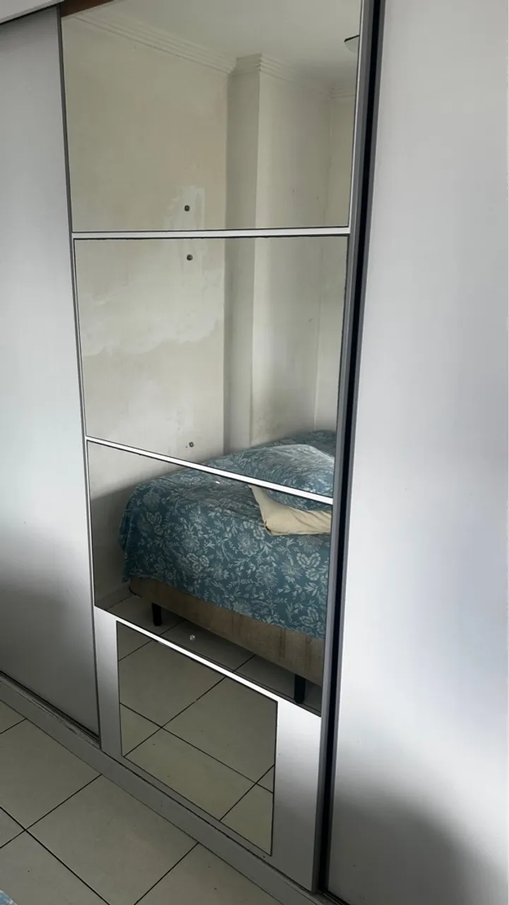 Guarda roupa