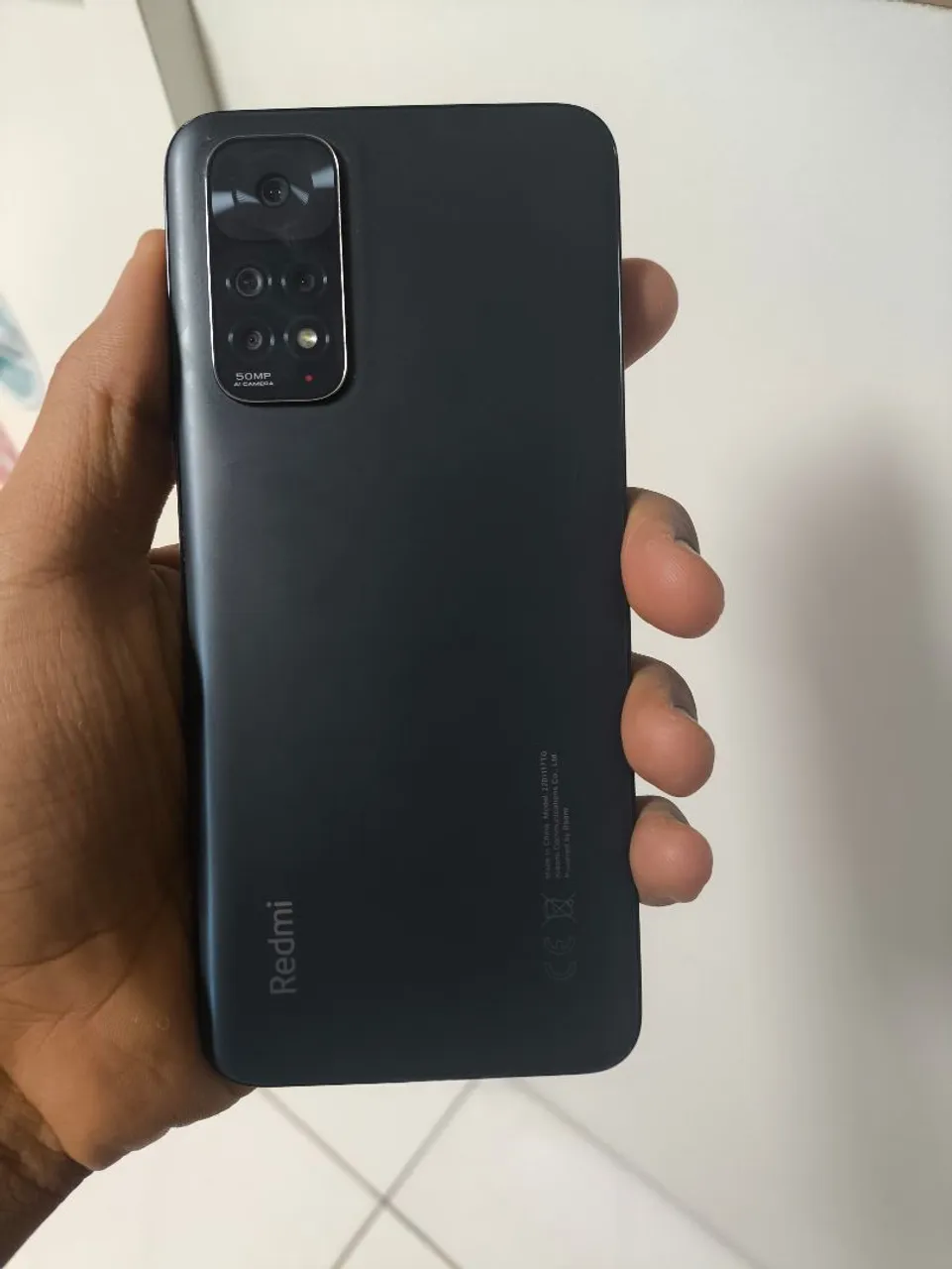 Redmi Note 11
