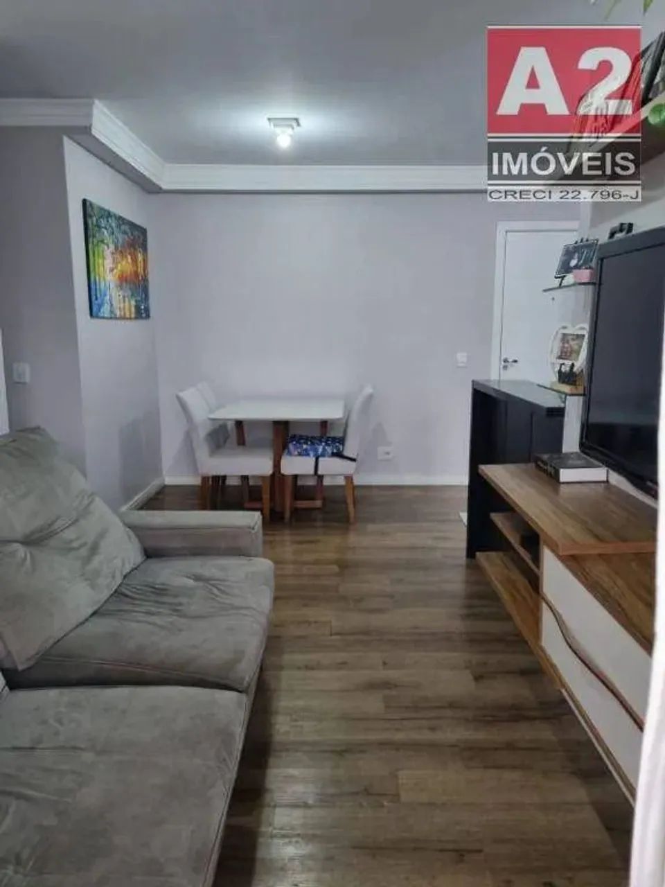 ?? Oportunidade Imperdível! Apartamento de 3 Dormitórios com Suíte e 2 Vagas em Presidente - Foto 4