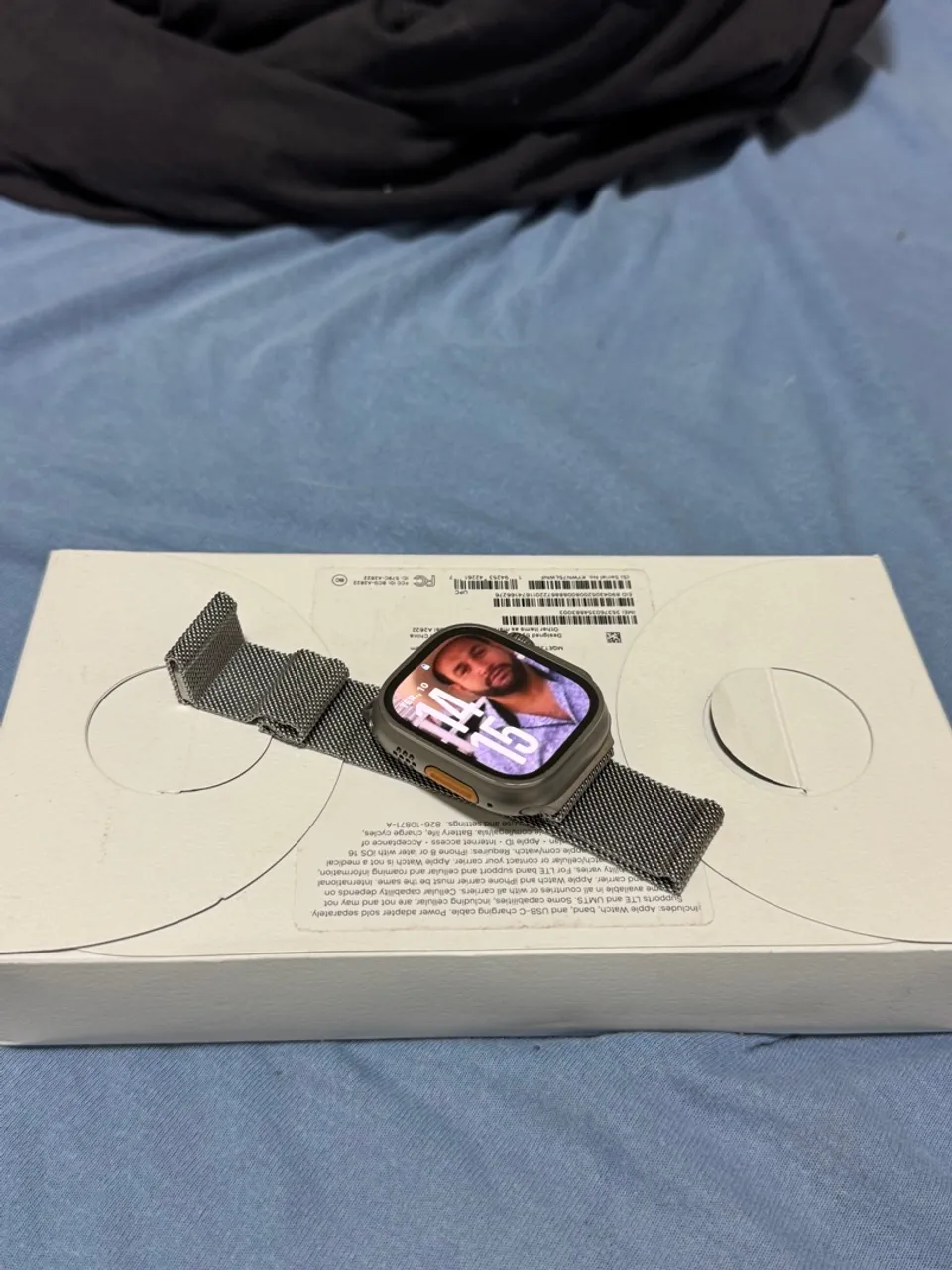 Vendo IPhone 15 promax/ Smart Watch pro/ iPhod