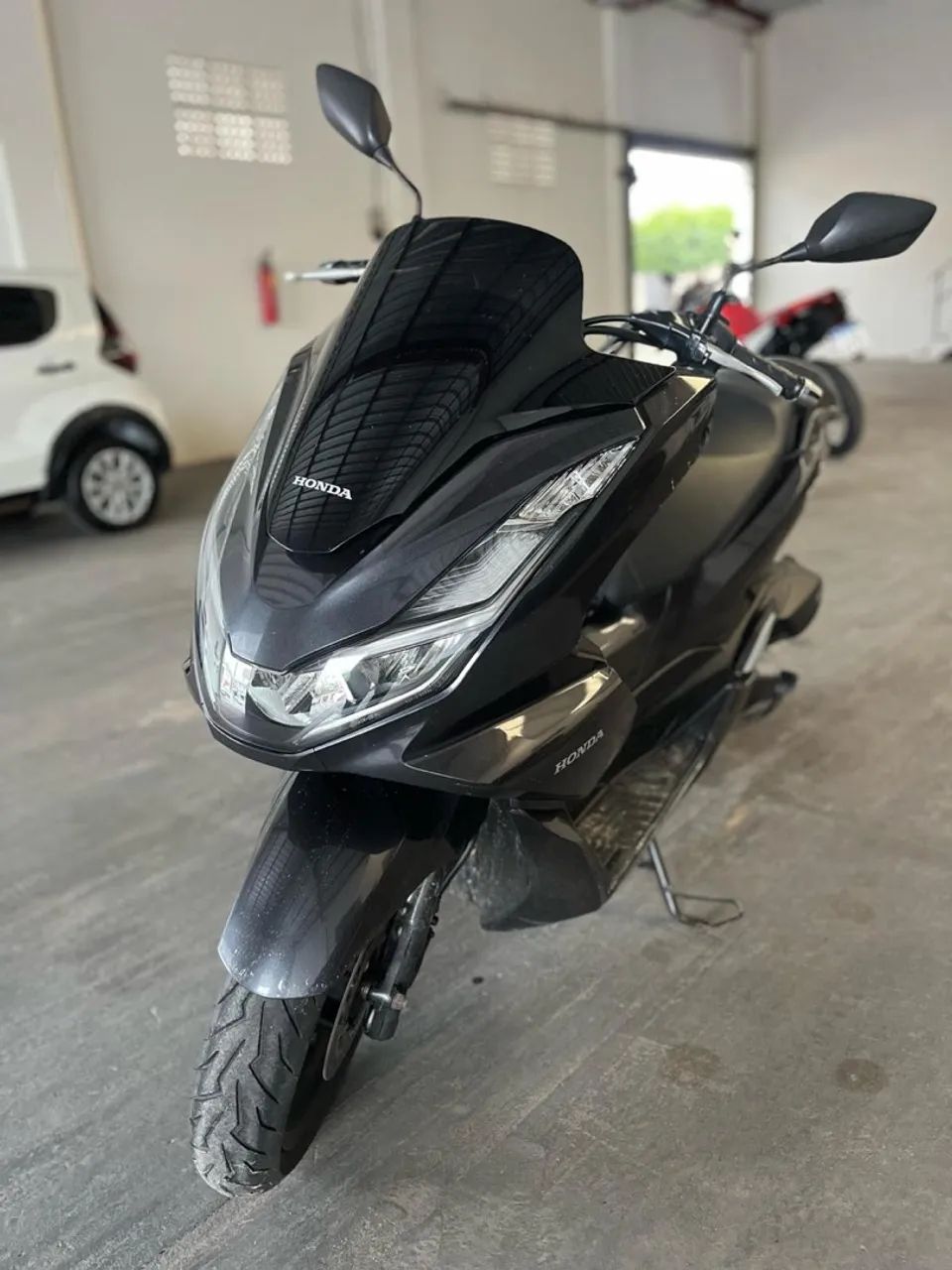 Pcx23/23 - Foto 4